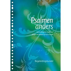 Foto van Psalmen anders