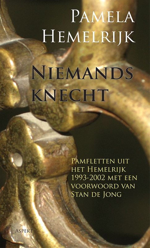 Foto van Niemands knecht - pamela hemelrijk - ebook