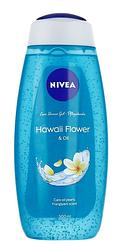 Foto van Nivea care hawaii flower & oil douchegel