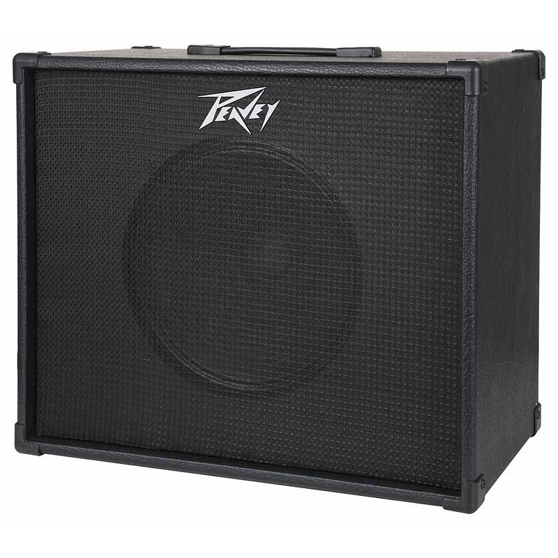 Foto van Peavey 112 ext 1x12 inch speakerkast