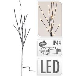 Foto van Takkenbos 72 led warm wit