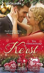 Foto van Een verrukkelijke kerst - kate hardy, carol marinelli, cathy williams - ebook