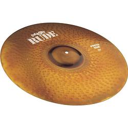 Foto van Paiste rude 20 inch power ride bekken