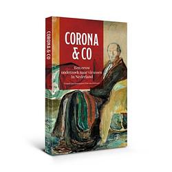 Foto van Corona & co