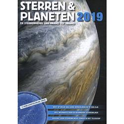 Foto van Sterren & planeten 2019