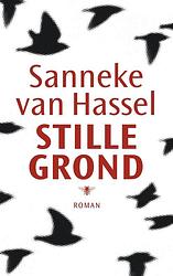 Foto van Stille grond - sanneke van hassel - ebook (9789023474753)