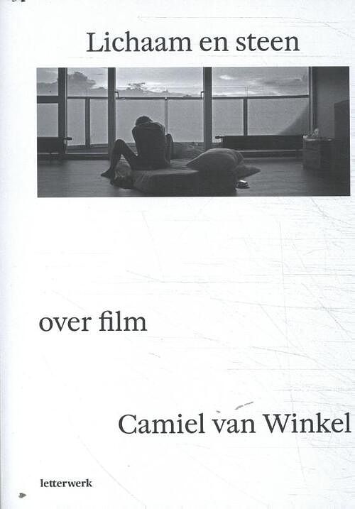 Foto van Lichaam en steen - camiel van winkel - paperback (9789464598360)