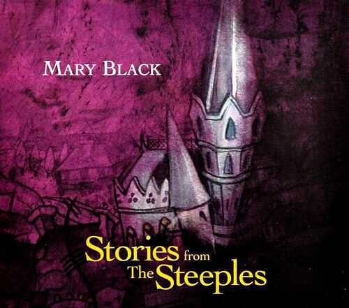 Foto van Stories from the steeples - cd (8712618102329)