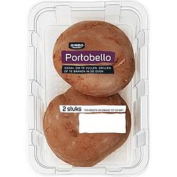 Foto van Jumbo portobello 2 stuks