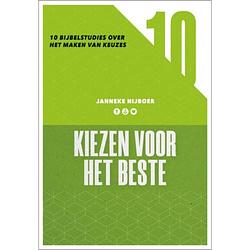 Foto van Kiezen voor het beste - 10-serie