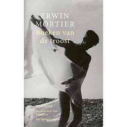 Foto van Boeken van de troost