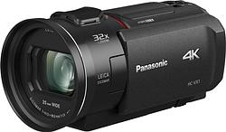 Foto van Panasonic hc-vx1