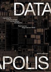 Foto van Datapolis - paul cournet - ebook