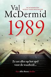 Foto van 1989 - val mcdermid - ebook