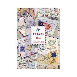 Foto van Travel reisdagboek