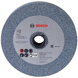 Foto van Bosch accessories 1609201650 1609201650 schuurschijf diameter 150 mm boordiameter 20 mm 1 stuk(s)