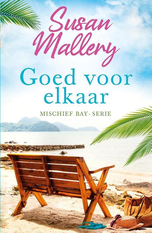 Foto van Goed voor elkaar - susan mallery - ebook (9789402764680)