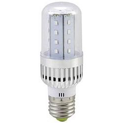 Foto van Omnilux led e-27 230v uv-lamp e27 5 w led