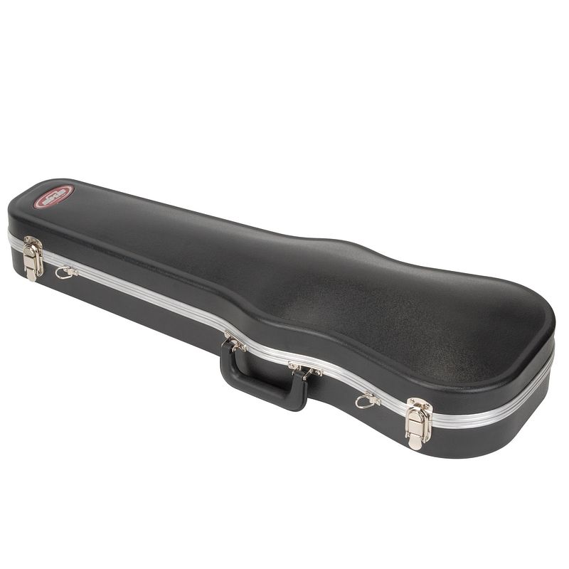 Foto van Skb 1skb-264 viola deluxe case voor 15 en 16 inch altviool