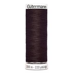 Foto van Gutermann polyester 200mtr