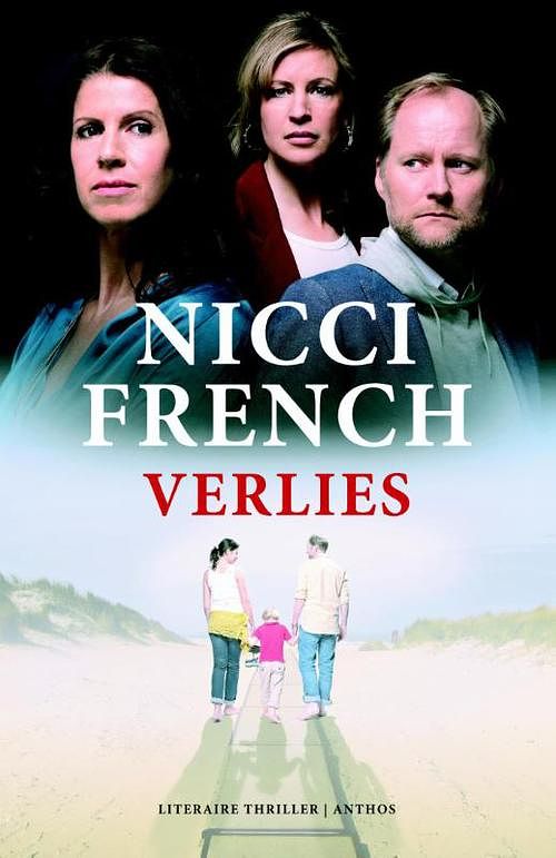 Foto van Verlies - nicci french - ebook