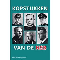 Foto van Kopstukken van de nsb