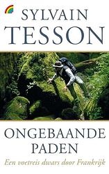 Foto van Ongebaande paden - sylvain tesson - paperback (9789041713735)