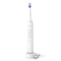 Foto van Philips hx7400/01 sonicare tandenborstel wit