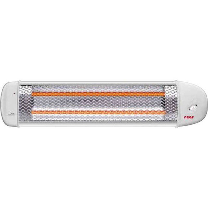 Foto van Reer changing table heater with automatic shutoff