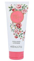 Foto van Maja bodylotion love rose