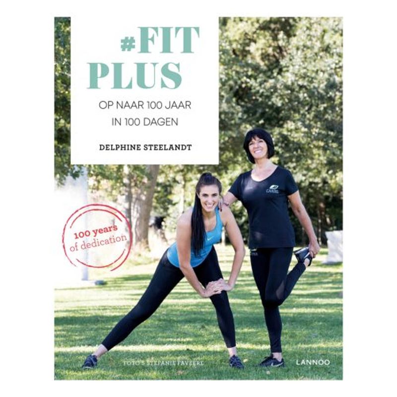 Foto van #fitplus