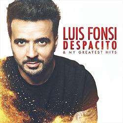 Foto van Despacito & my greatest hits - cd (0600753797167)