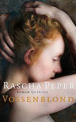 Foto van Vossenblond - rascha peper - ebook