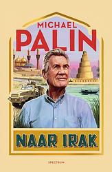 Foto van Naar irak - michael palin - ebook (9789000386413)