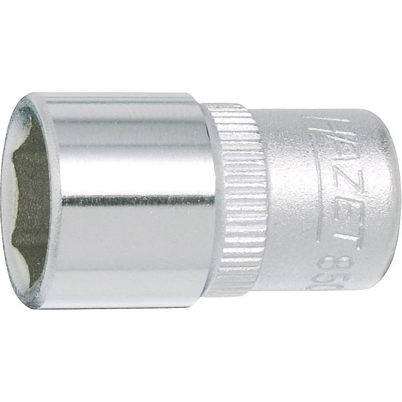 Foto van Hazet hazet 850-11-sb dop (zeskant) dopsleutelinzetstuk 11 mm 1/4 (6.3 mm)