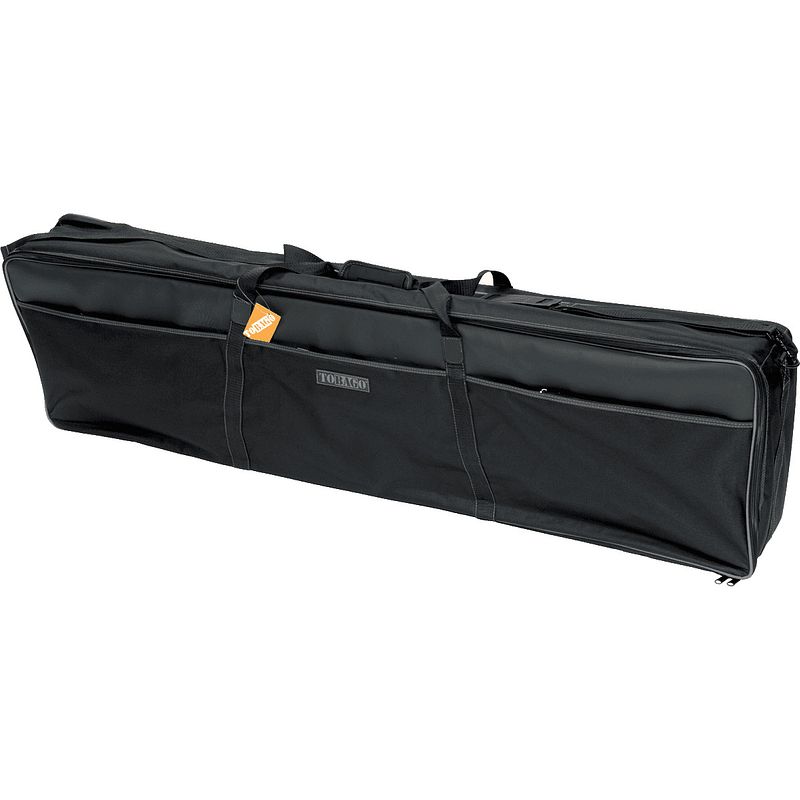 Foto van Tobago kb17 tas voor keyboard 140x36x15 cm