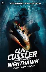 Foto van Nighthawk - clive cussler - ebook (9789044355383)