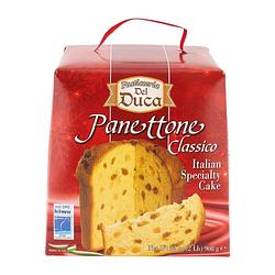 Foto van Panettone del duca - 908 g