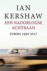 Foto van Een naoorlogse achtbaan - ian kershaw - ebook (9789000347001)