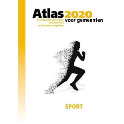 Foto van Atlas voor gemeenten 2020