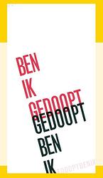 Foto van Ben ik gedoopt? - j.i. van baaren - paperback (9789070005238)