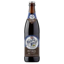 Foto van Maisel's weisse dunkel fles 500ml bij jumbo