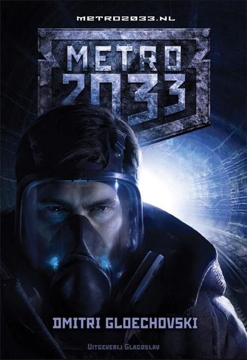 Foto van Metro 2033 - dmitri gloechovski - ebook (9789491425431)