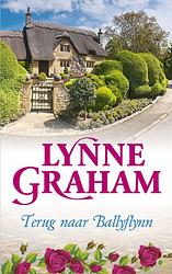 Foto van Terug naar ballyflynn - lynne graham - ebook