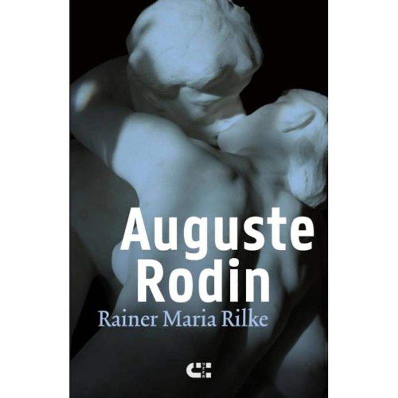 Foto van Auguste rodin