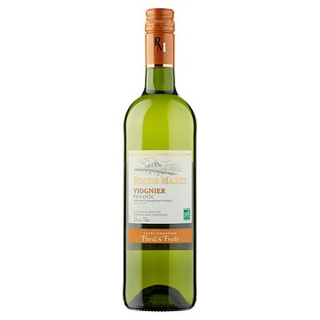 Foto van Roche mazet viognier 750ml bij jumbo