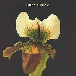 Foto van Okay decay - cd (8714374965880)