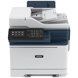Foto van Xerox c315v multifunctionele laserprinter (kleur) a4 printen, kopiëren, scannen, faxen duplex, lan, wifi, usb, adf