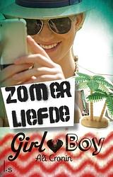 Foto van Zomerliefde - ali cronin - ebook (9789021808123)