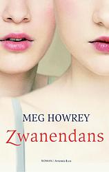 Foto van Zwanendans - meg howrey - ebook (9789047203797)